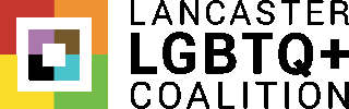 Lancaster LGBTQ+ Coalition Logo